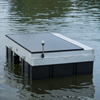 Water IQ algae control